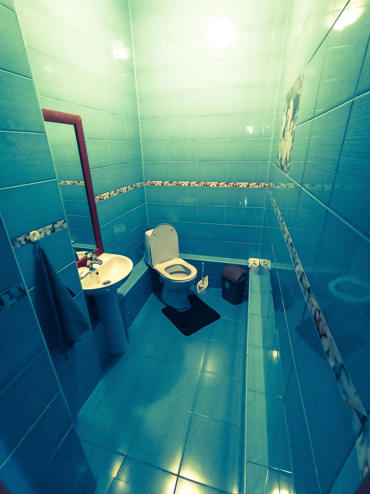 Квартира Уютная на улице Юмашева