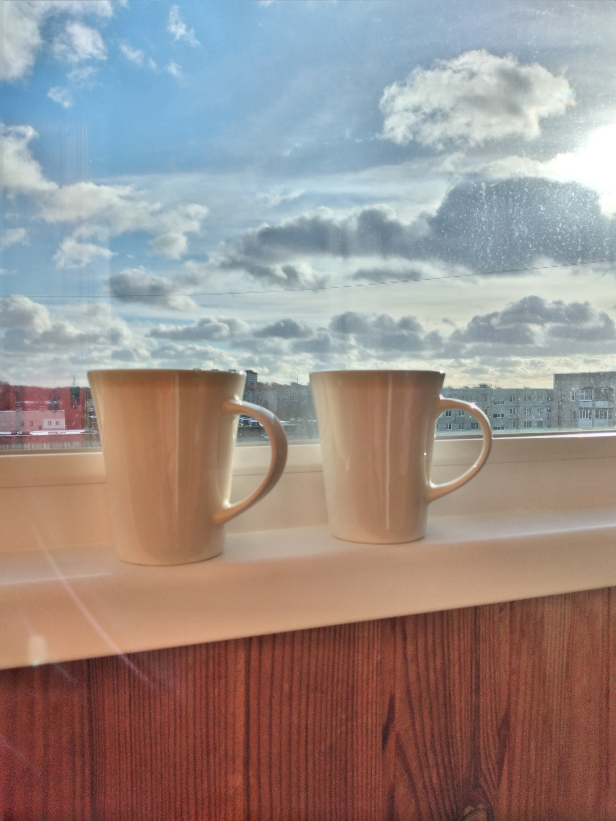 Квартира Живи у меня