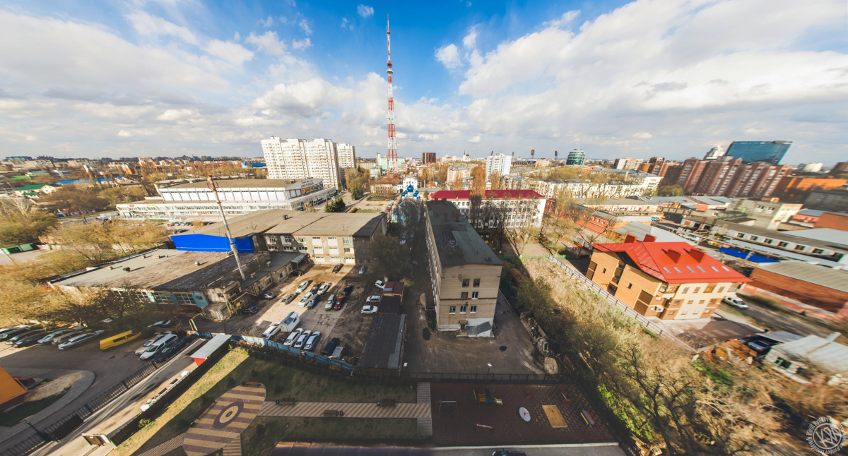 Апартаменты ATLANT Apartments 145