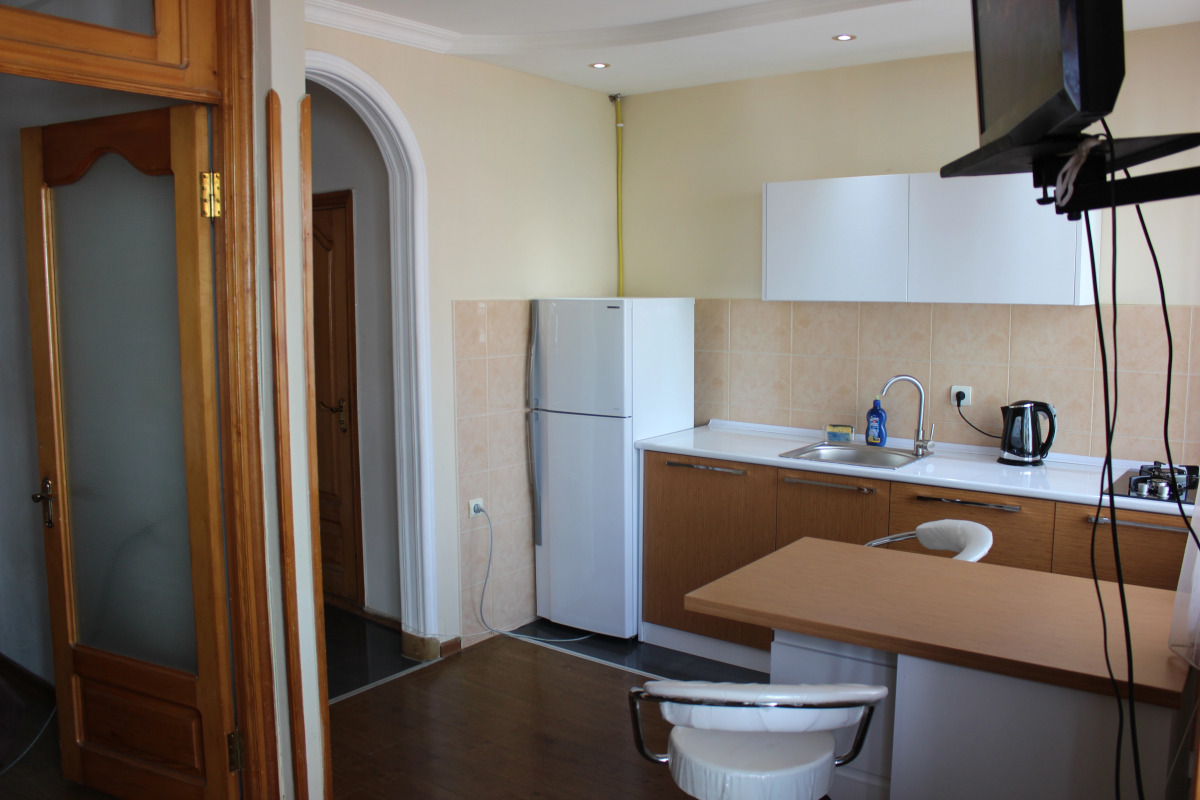 Апартаменты Near the Sea Coast