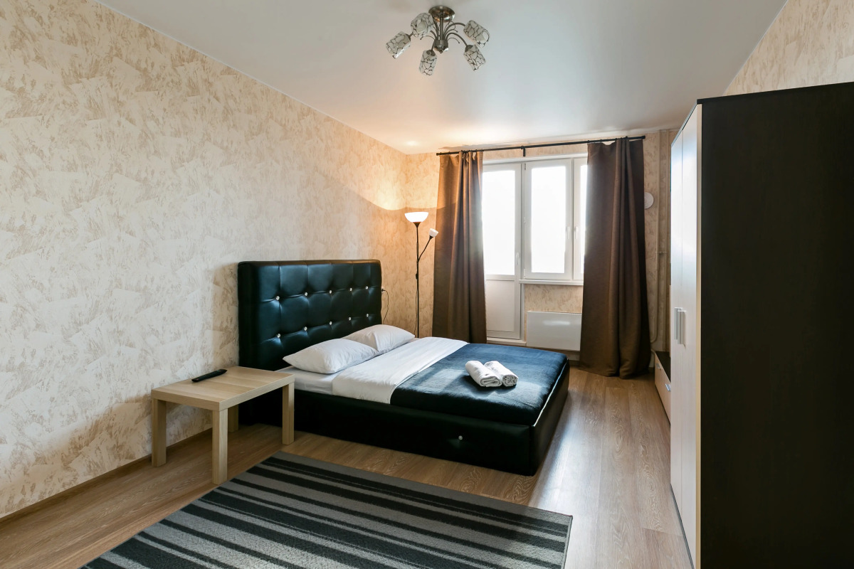 Апартаменты MaxRealty24 Сходненская 29