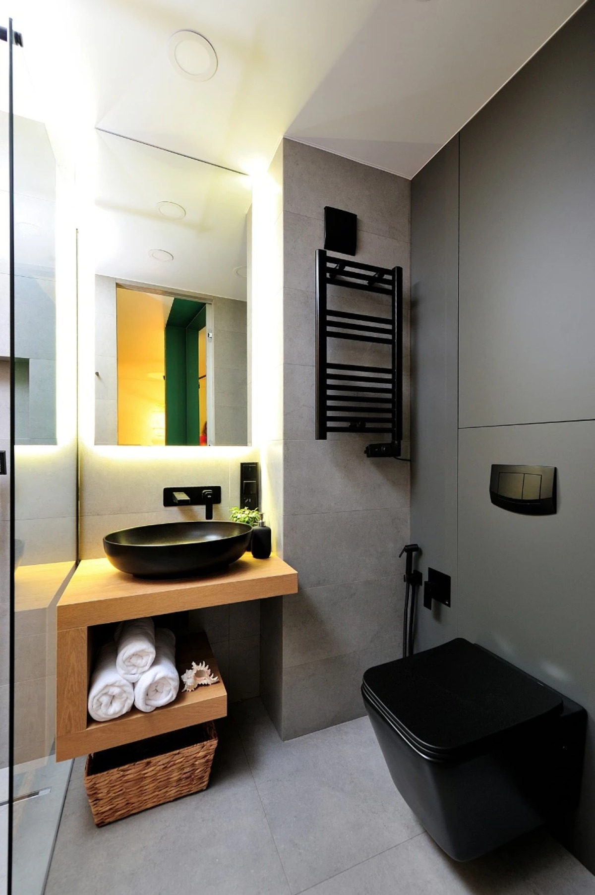 Апартаменты V O