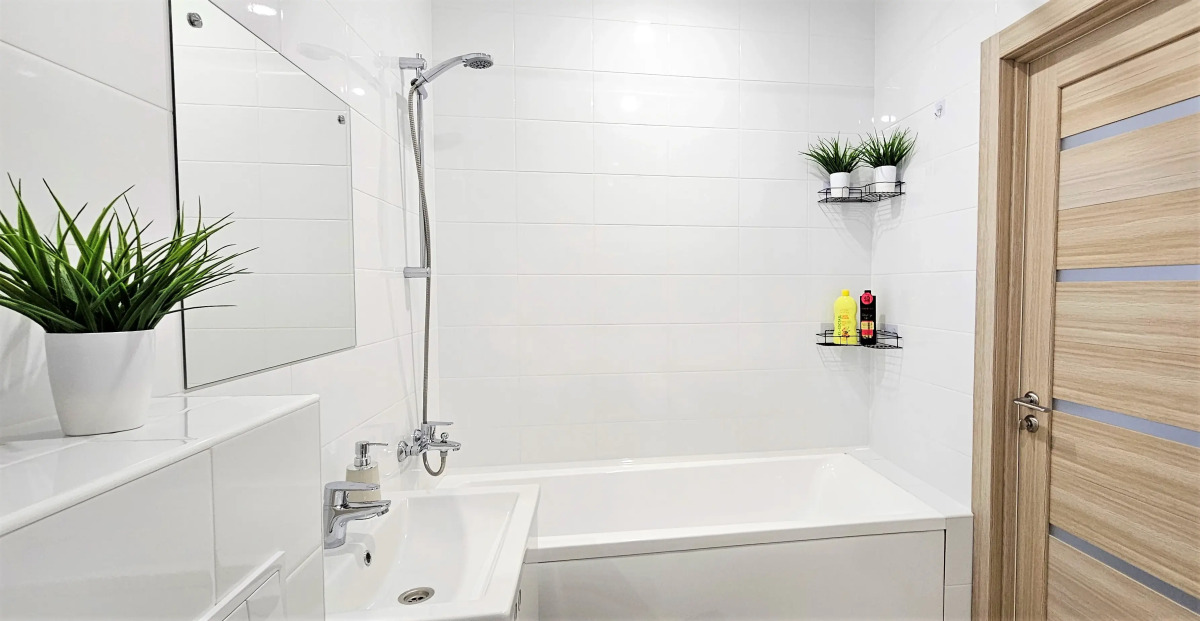 Апартаменты Добрый Дом рядом с ТРЦ СитиМолл