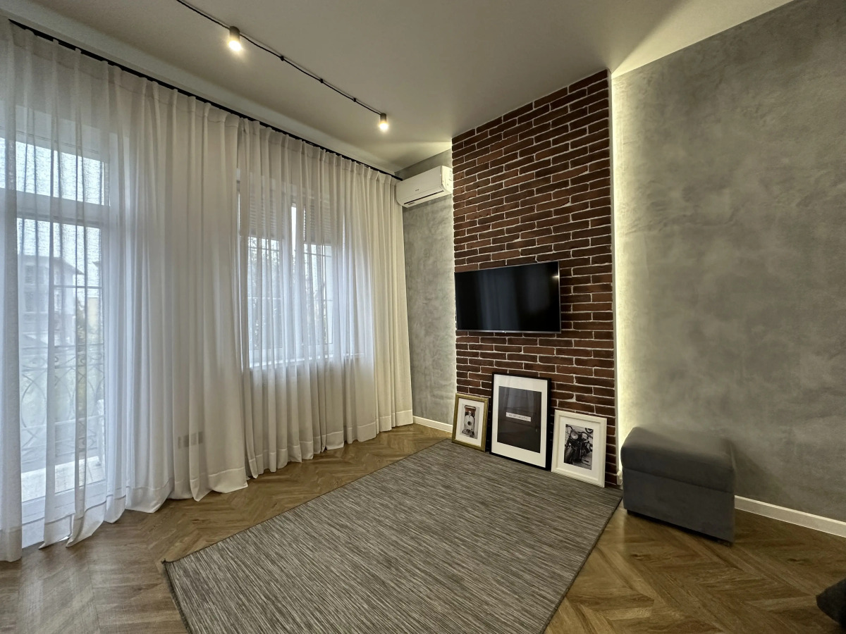 Апартаменты Двухместные апартаменты в центре Бреста