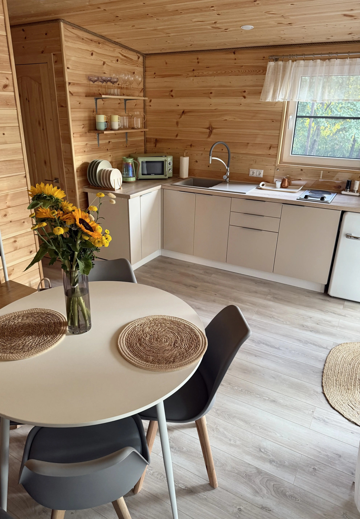 Гостевой дом Горная Лаванда