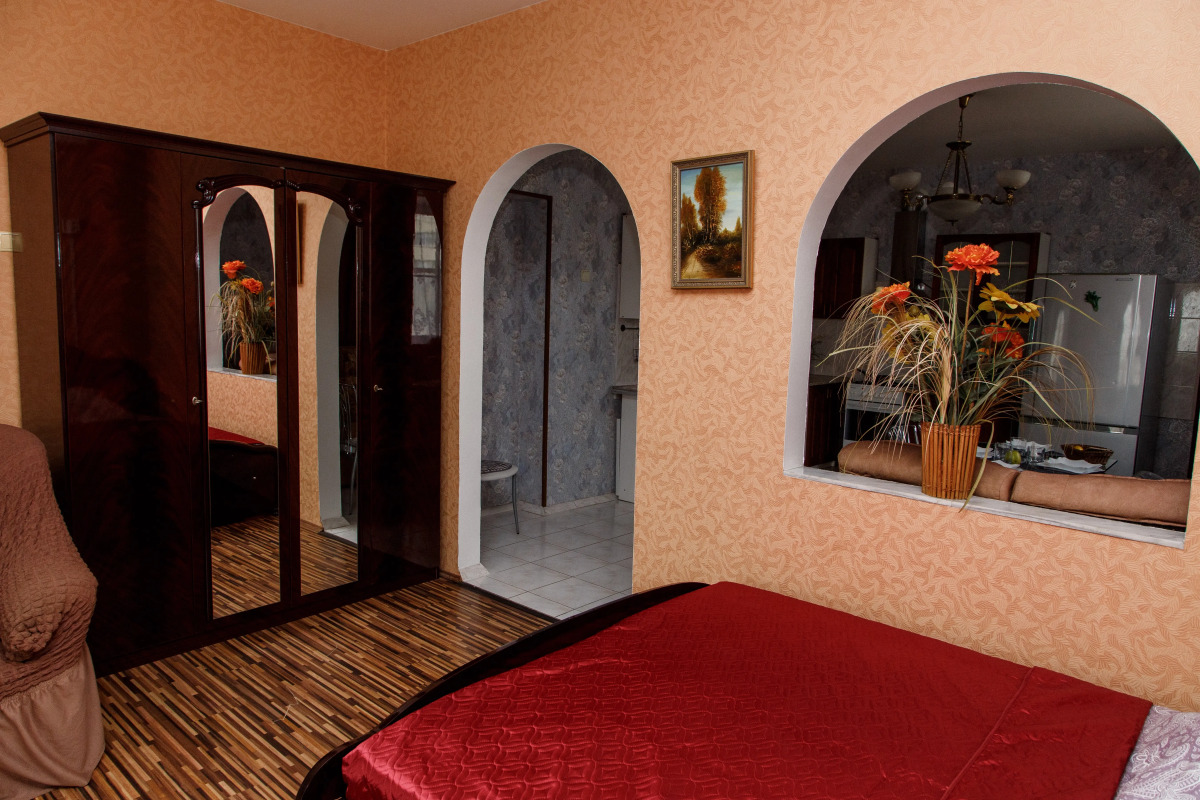 Апартаменты Flats for soul