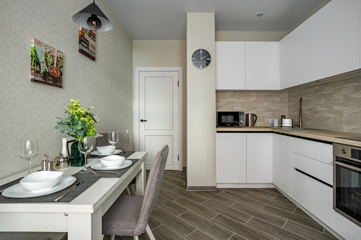 Апартаменты Rich Apart Парк Галицкого