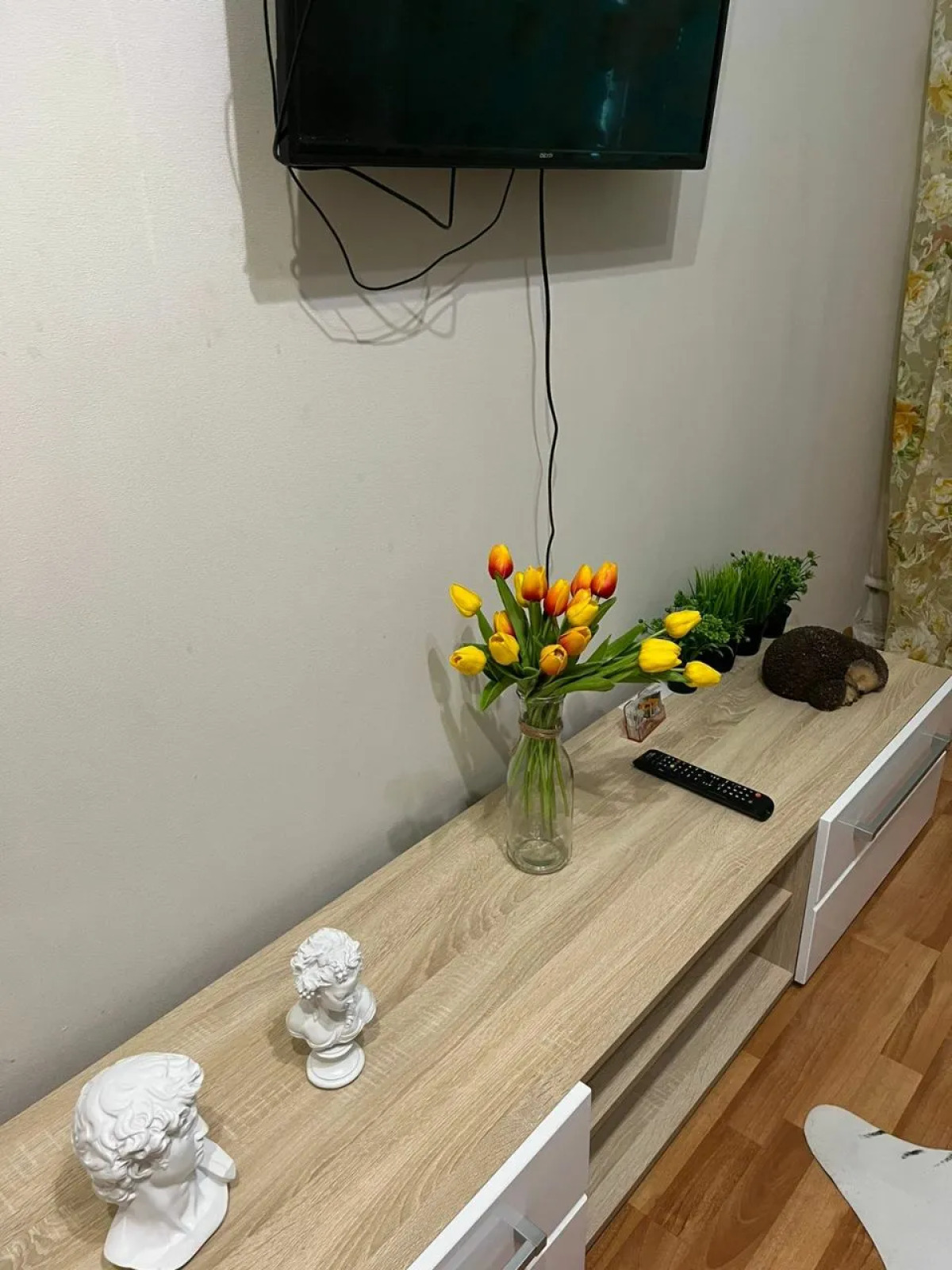 Апартаменты 2-комнатные в Центре Города на улице Ленина