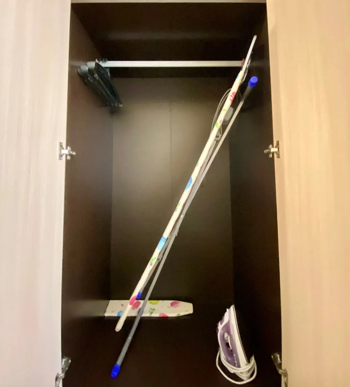 Апартаменты Вадима Подбельского 97/5