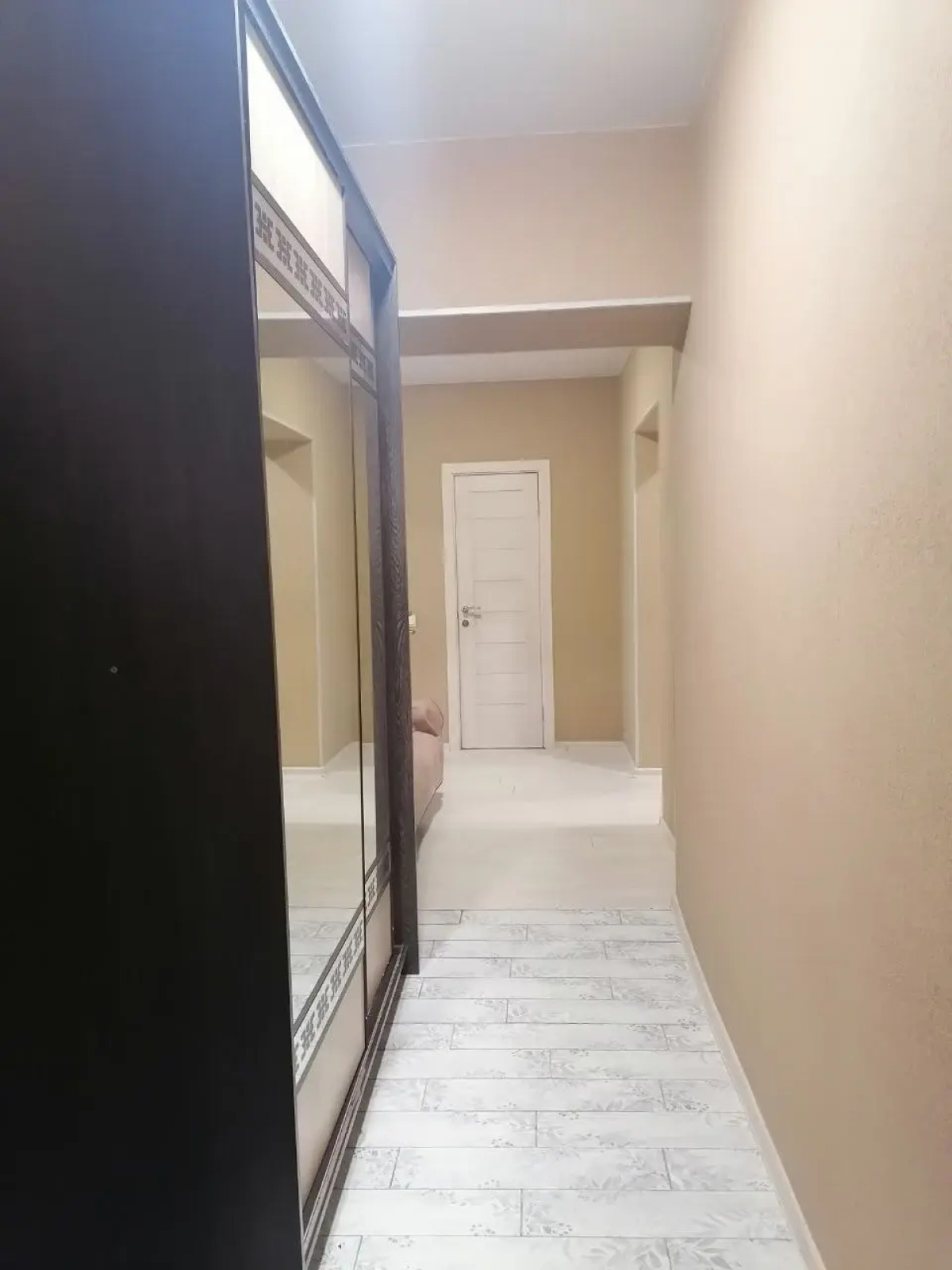 Апартаменты со всеми необходимым для комфортного проживания