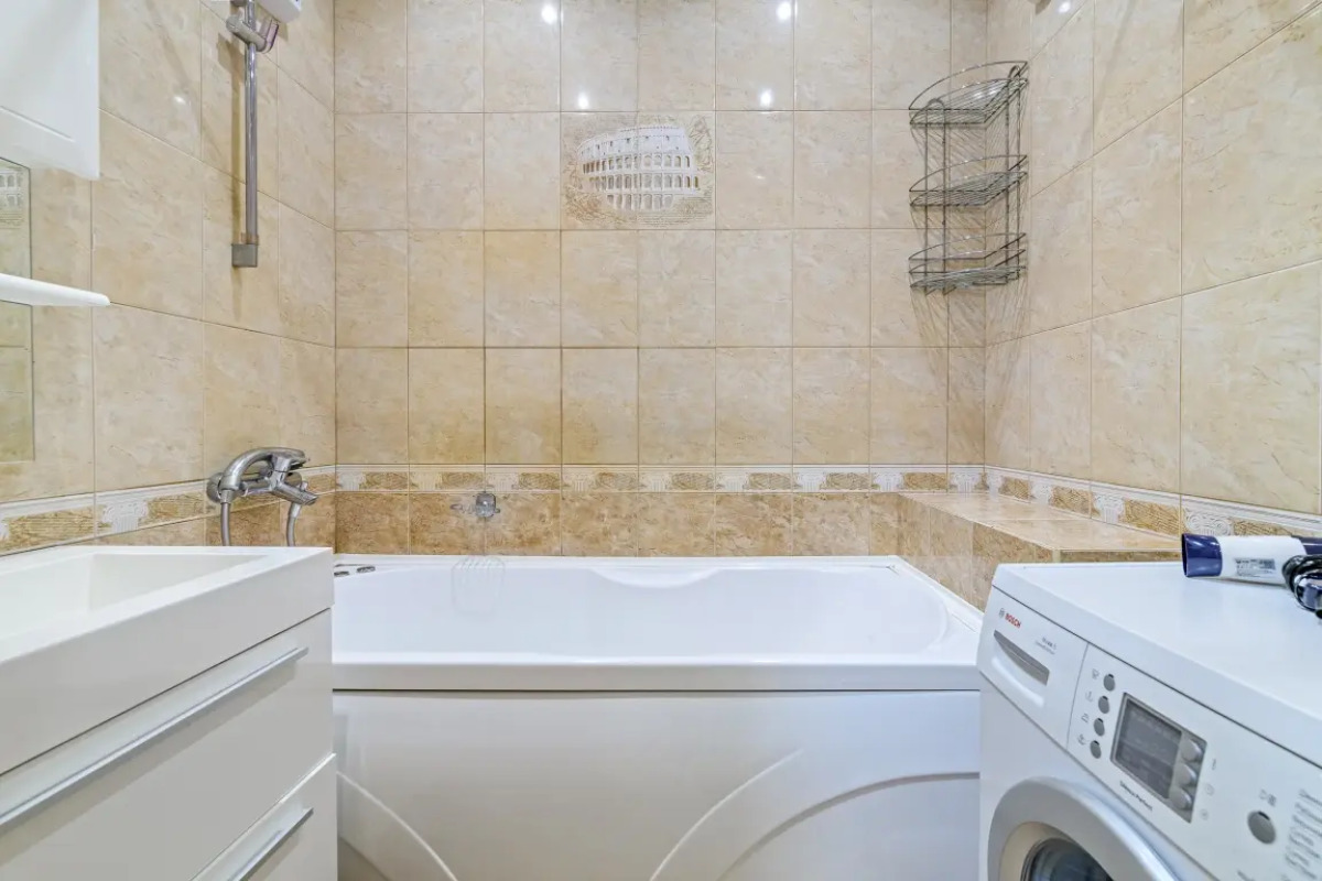 Апартаменты Домотелли 1 на Коломяжском