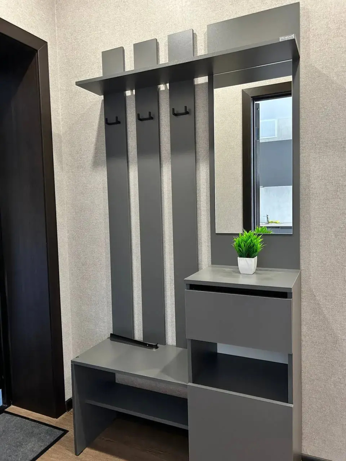 Апартаменты ARZAMASAPART