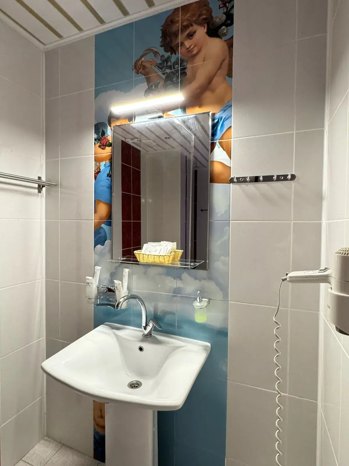 Отель Исторический Гостиный дворъ