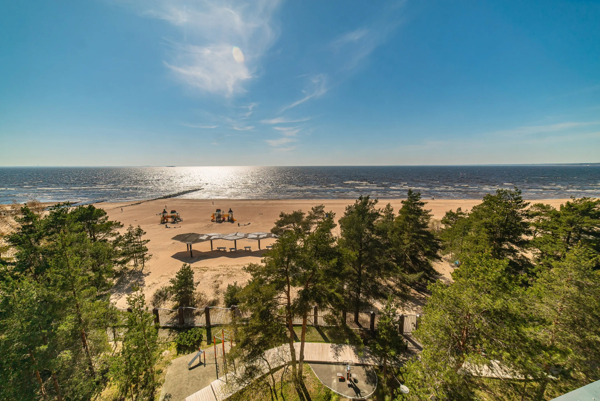 Апартаменты Magic