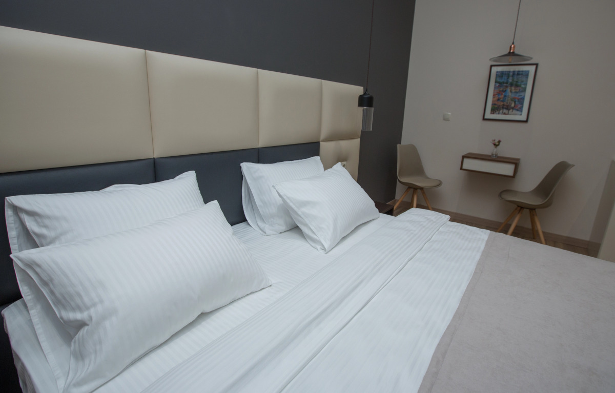 Отель History Tbilisi