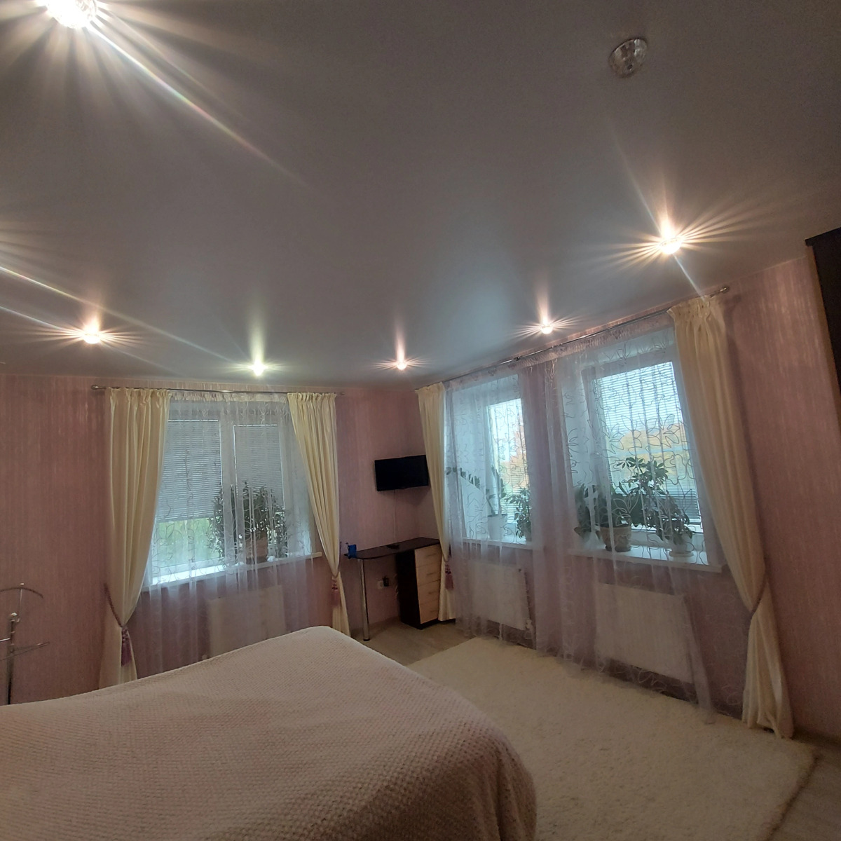 Квартира на Всполье