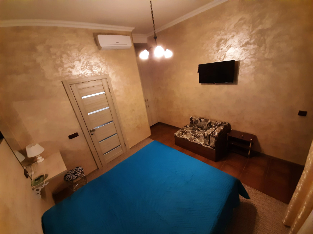 Гостевой дом Версаль