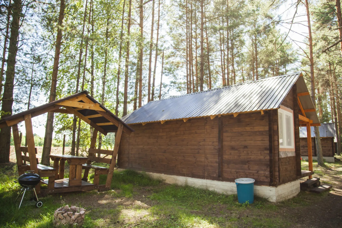 Гостевой дом Крупп