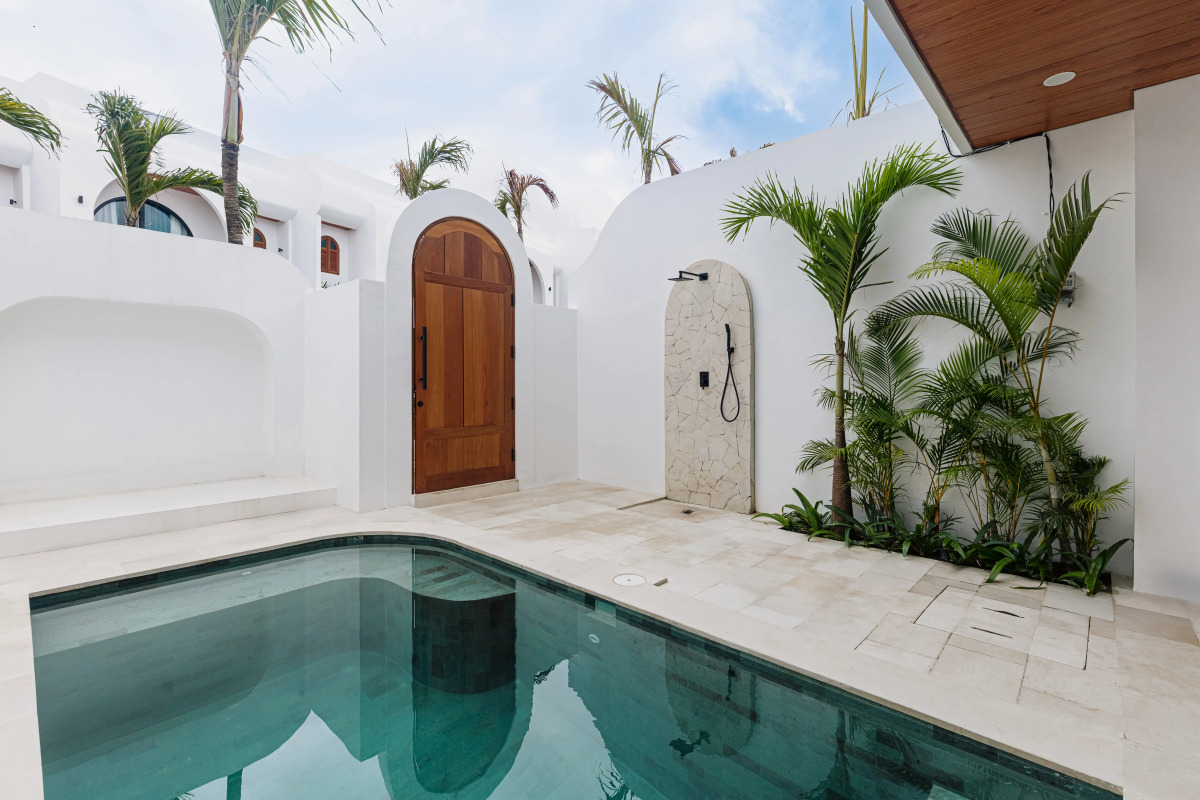 Вилла Amal By Bali Bliss Properties