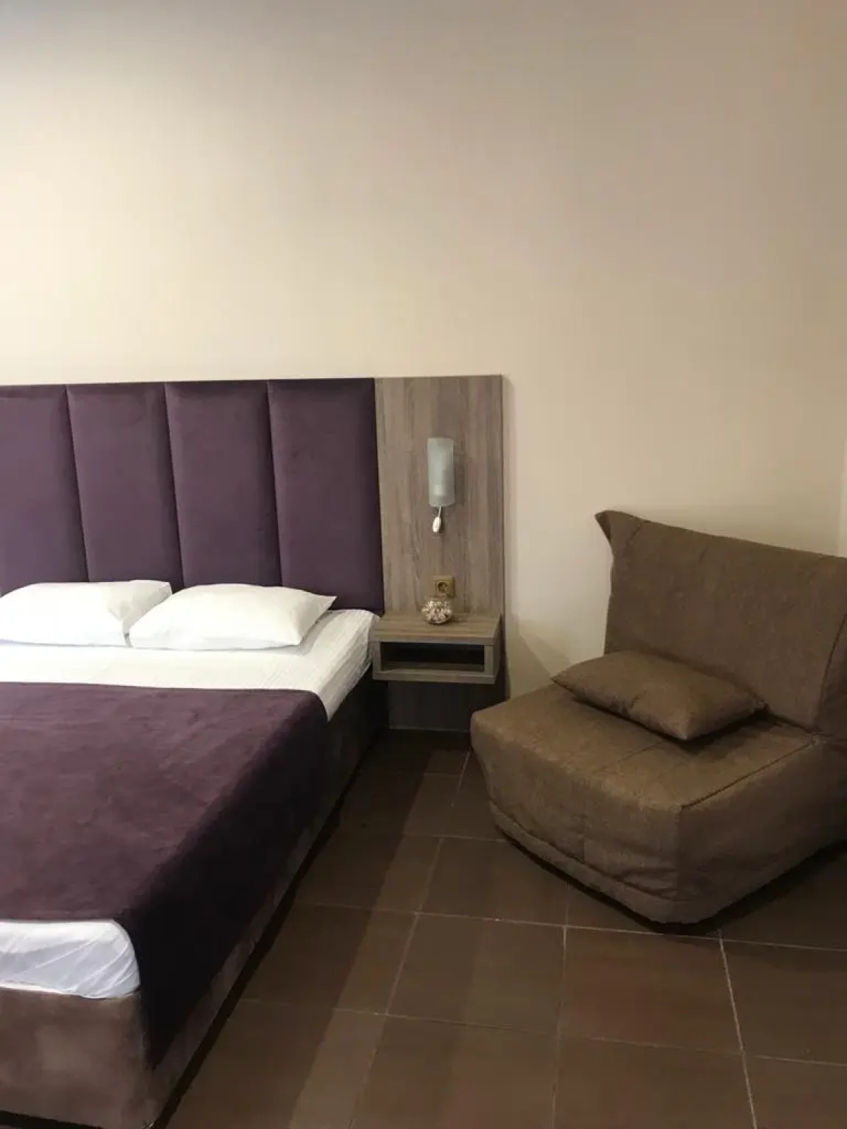 Гостевой Дом Alex Houm