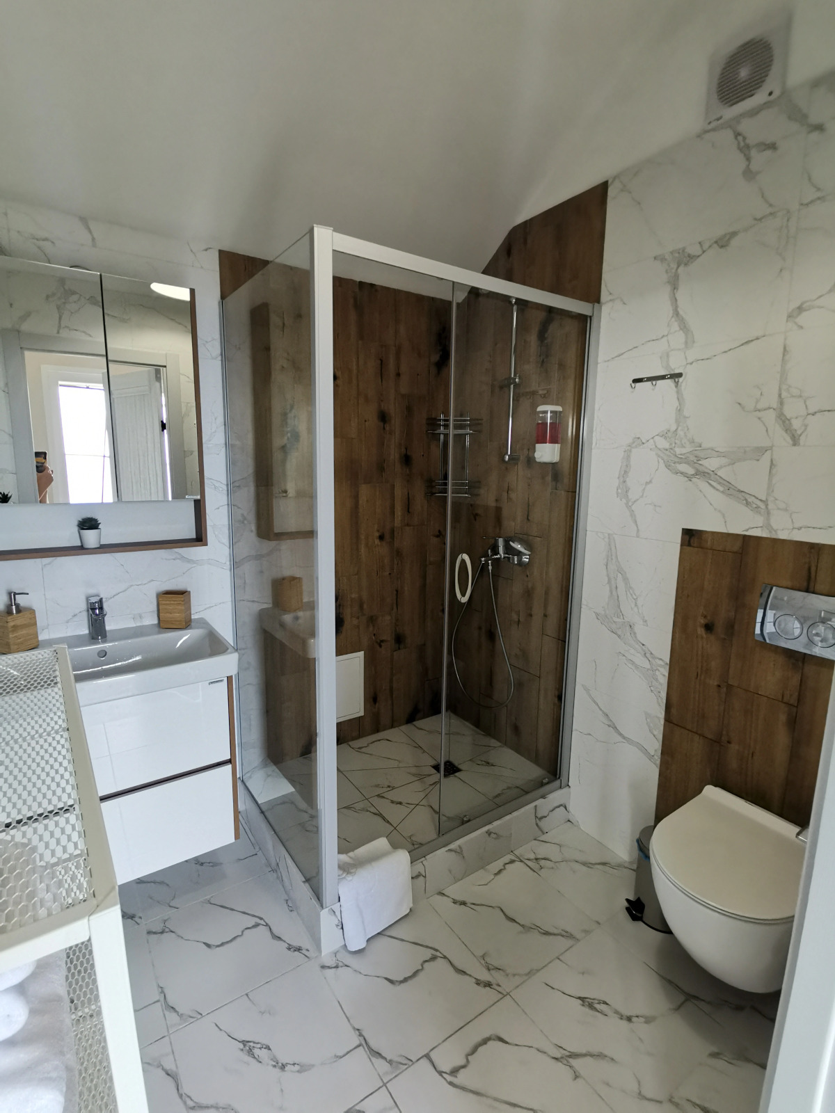 Апартаменты На Дражинке 2