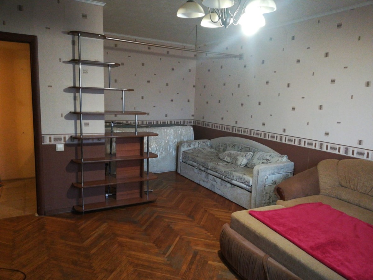 Апартаменты Филаретовская