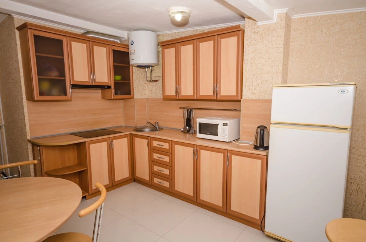 Мини-Отель Мечта