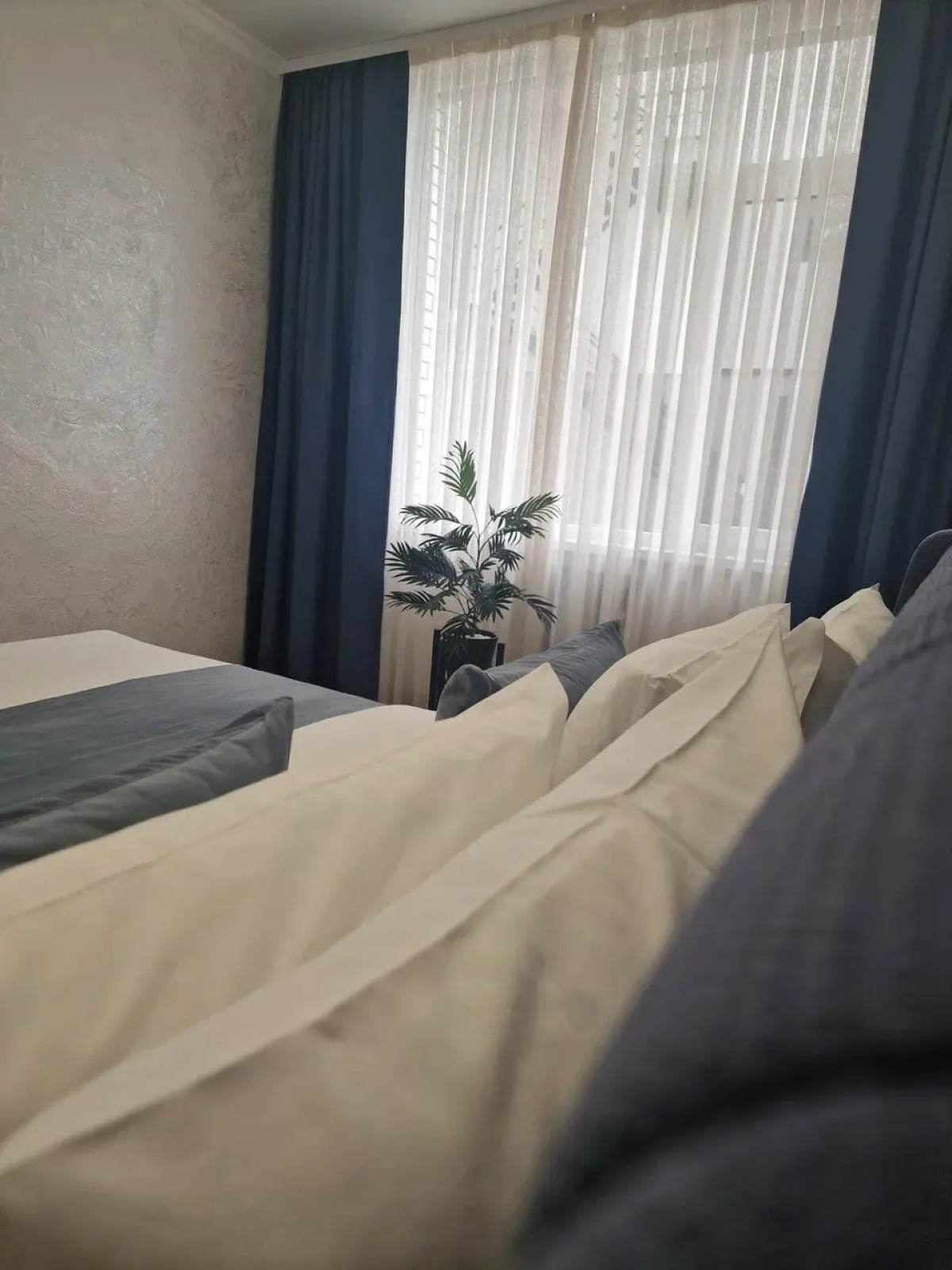 Апартаменты ЖК Этажи