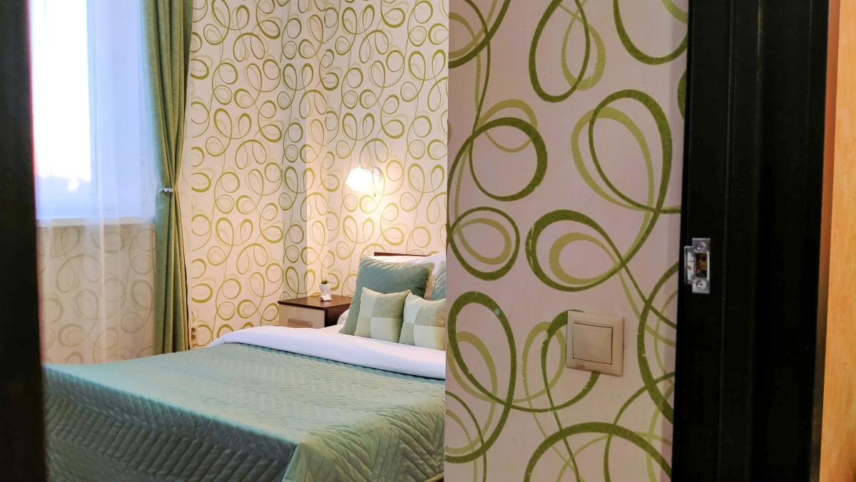 Квартира StarHouse на 7-ой Просеке