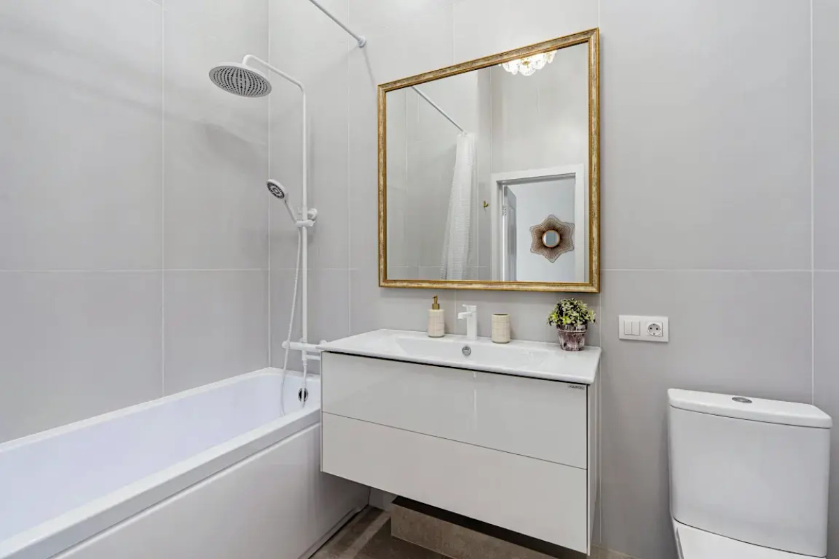 Квартира Хризантема