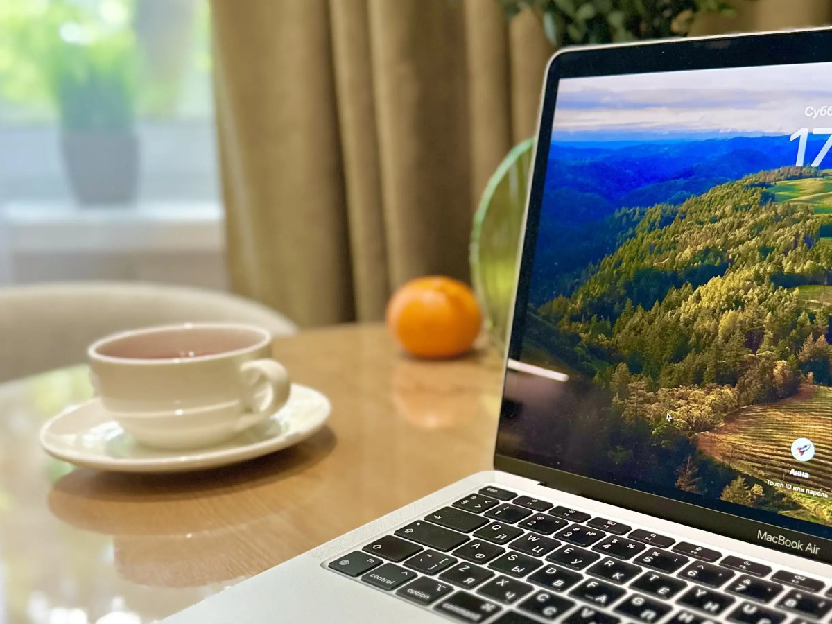 Апартаменты I9.9