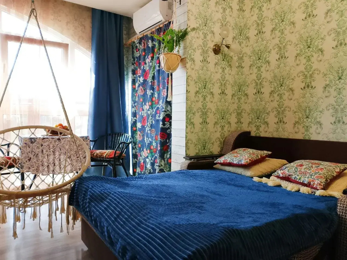 Квартира Пихтовый сад от Якамоз