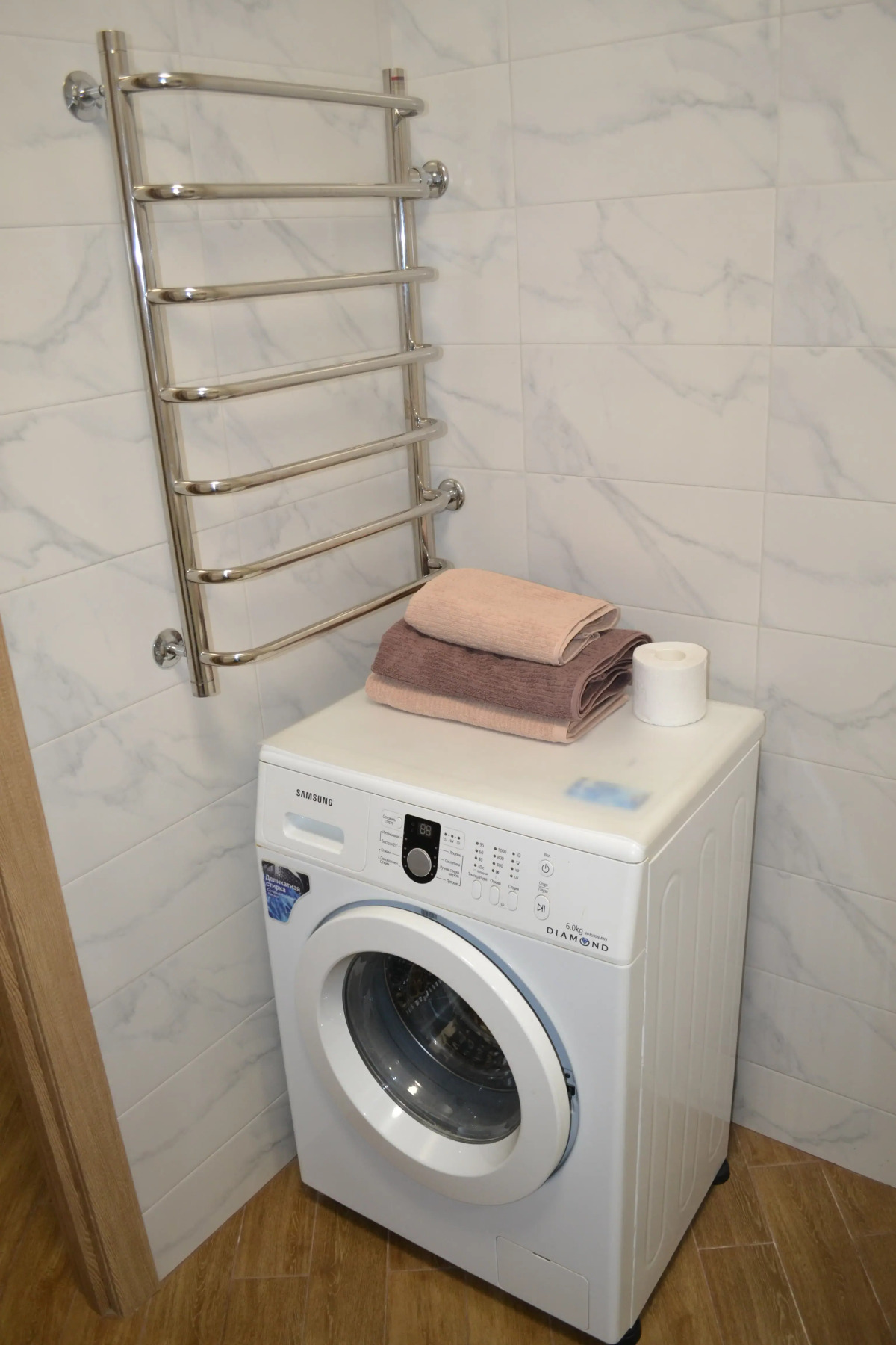 Апартаменты Квартира на Российском