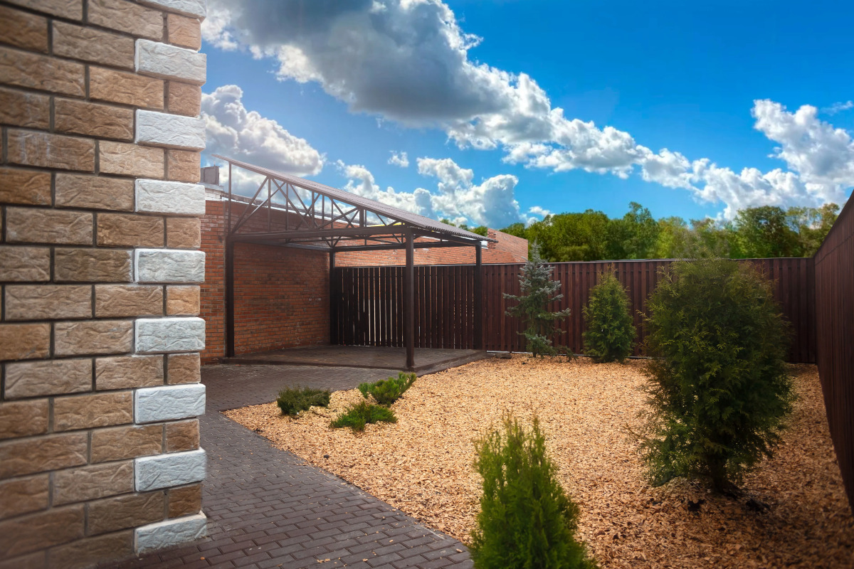 Отель Подворье