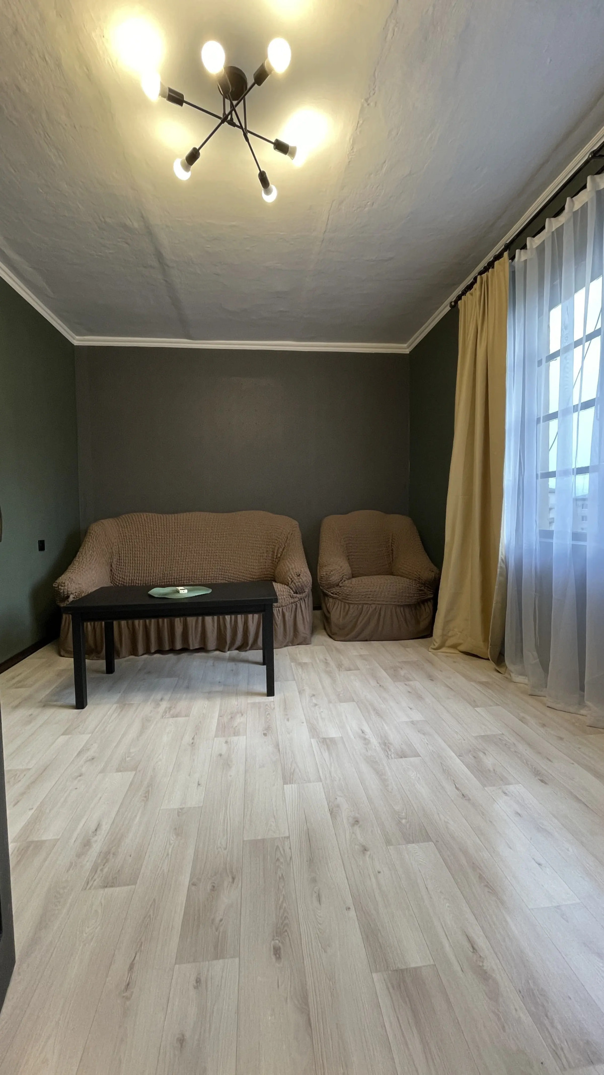 Квартира посуточно