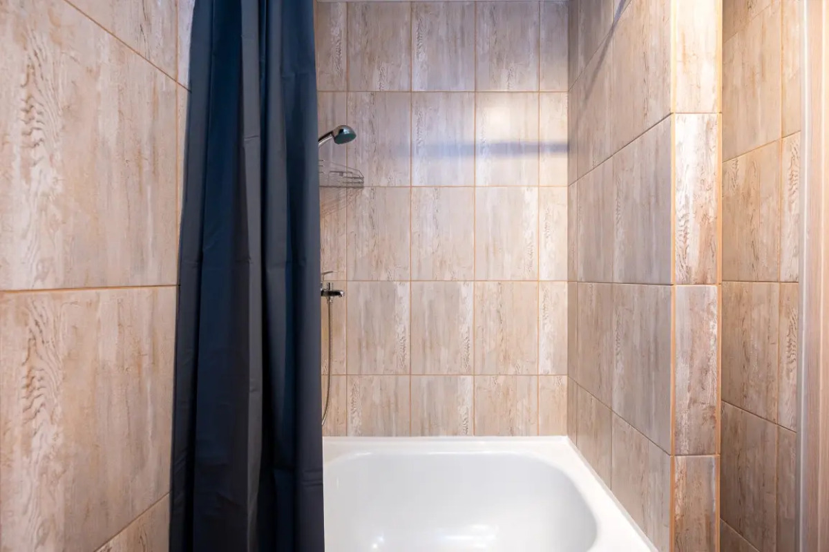 Апартаменты 5 У Старокалинкинского моста