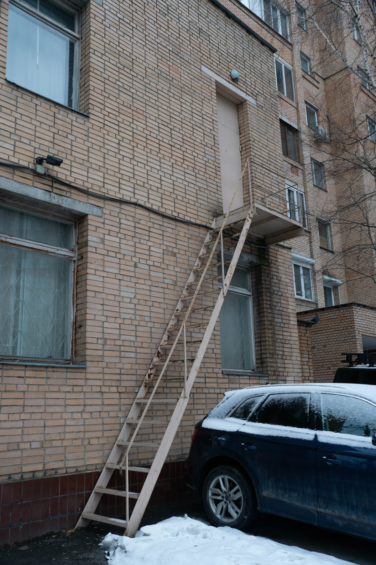 Хостел Все Медведи All Bears