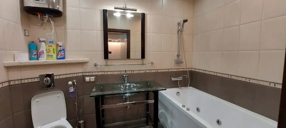 Апартаменты на Гаганина 12