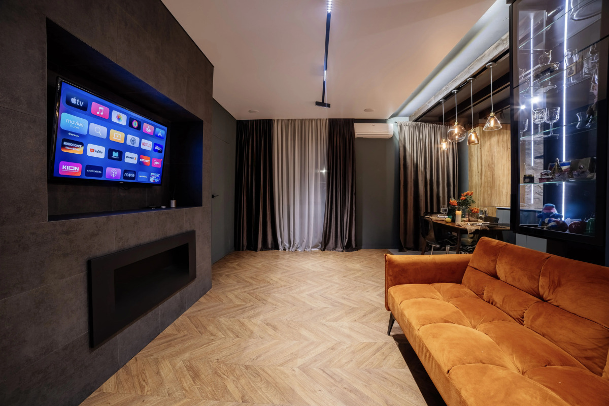 Апартаменты The Regal