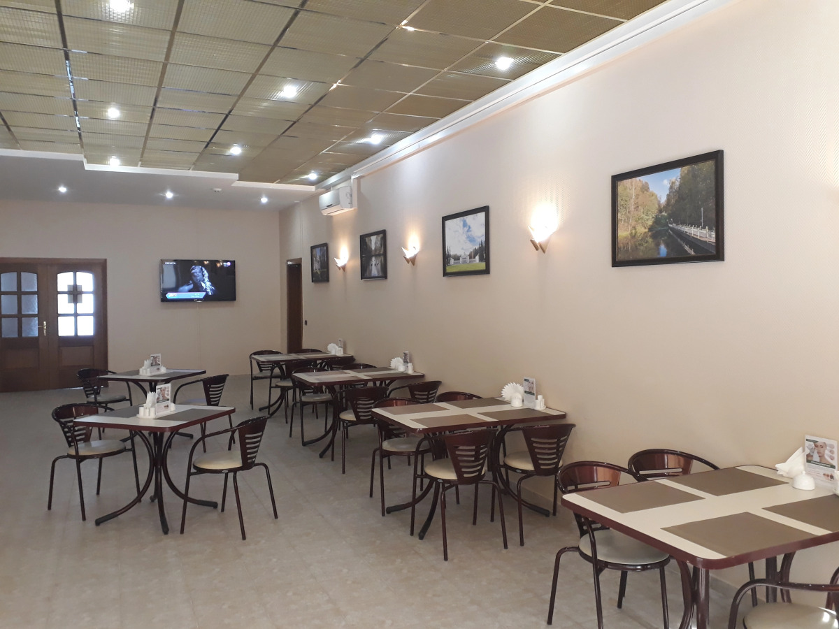 Санаторий Валуево