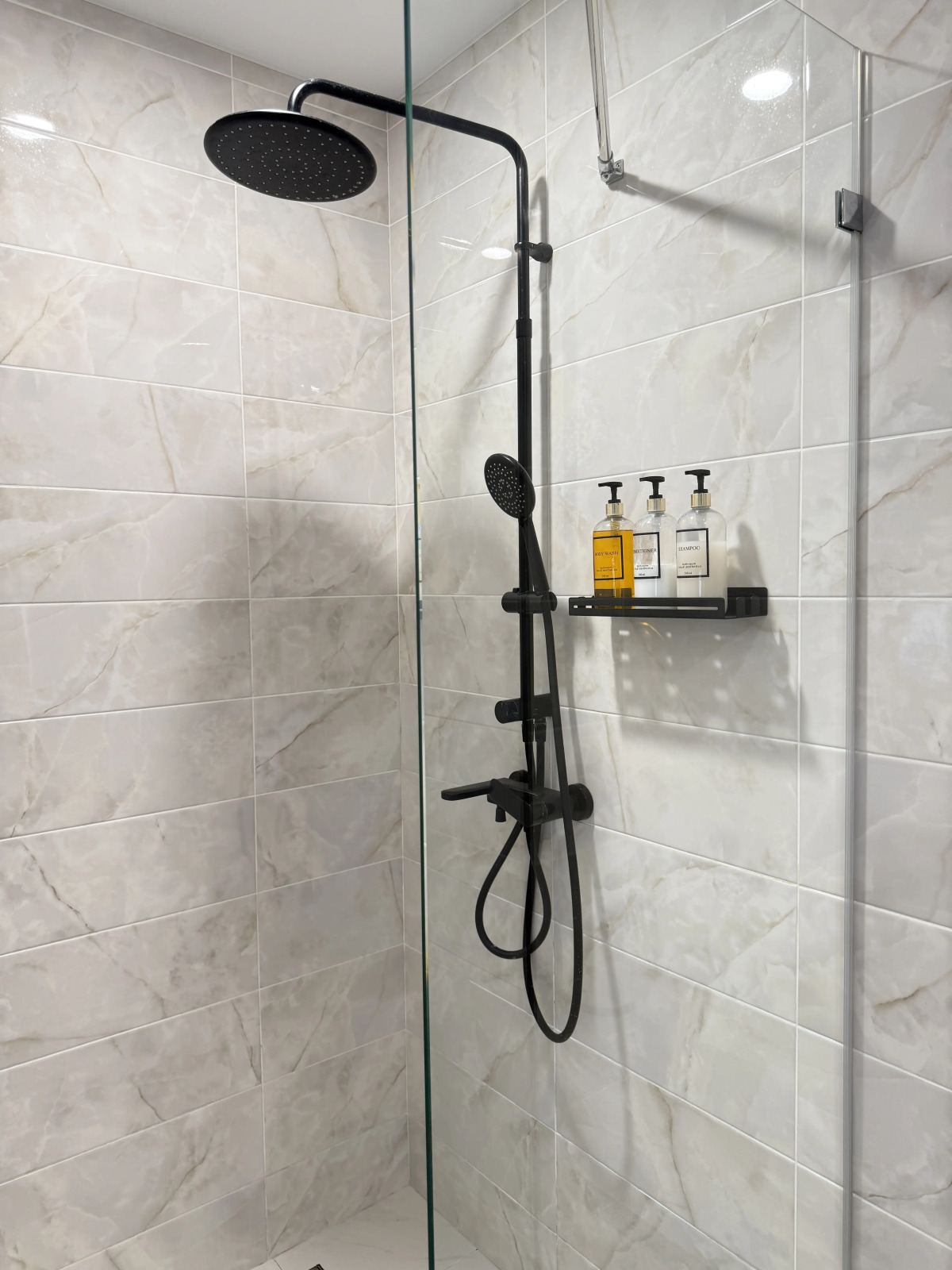 Апартаменты на Сергиевской 9