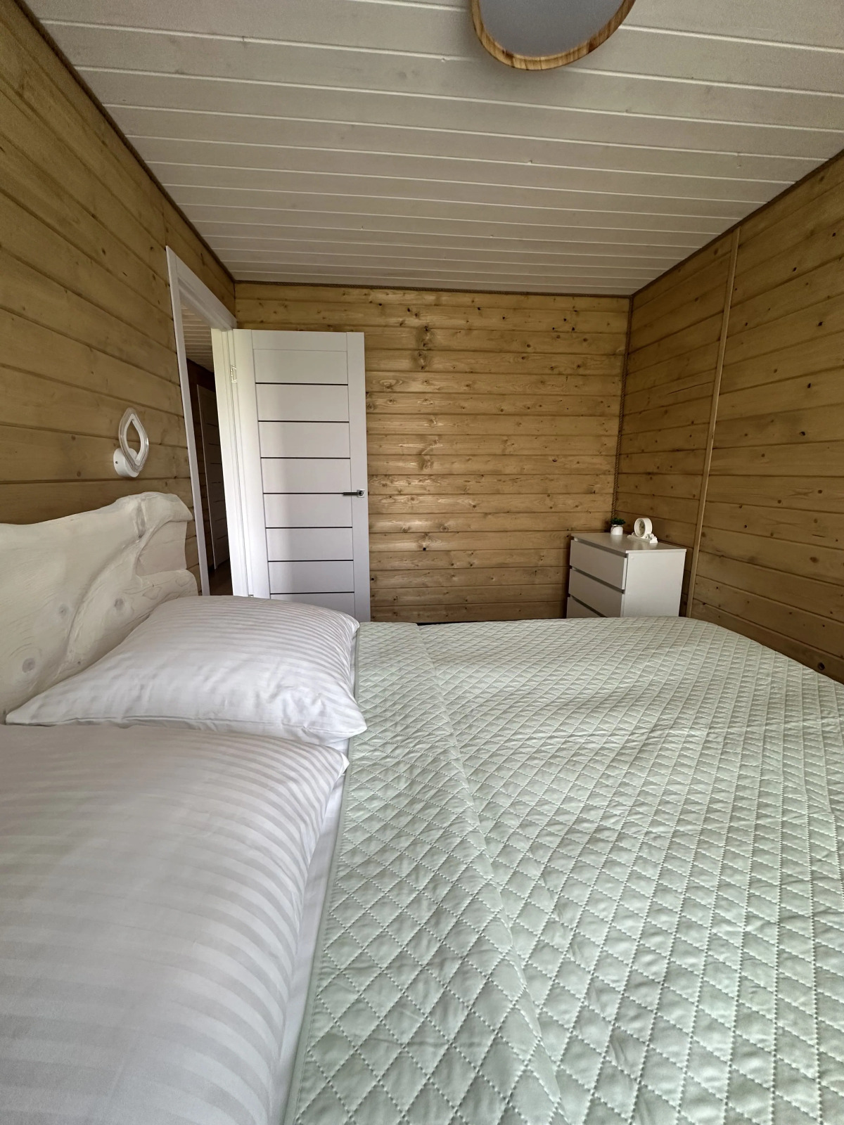 Апартаменты New Семейные Оливи