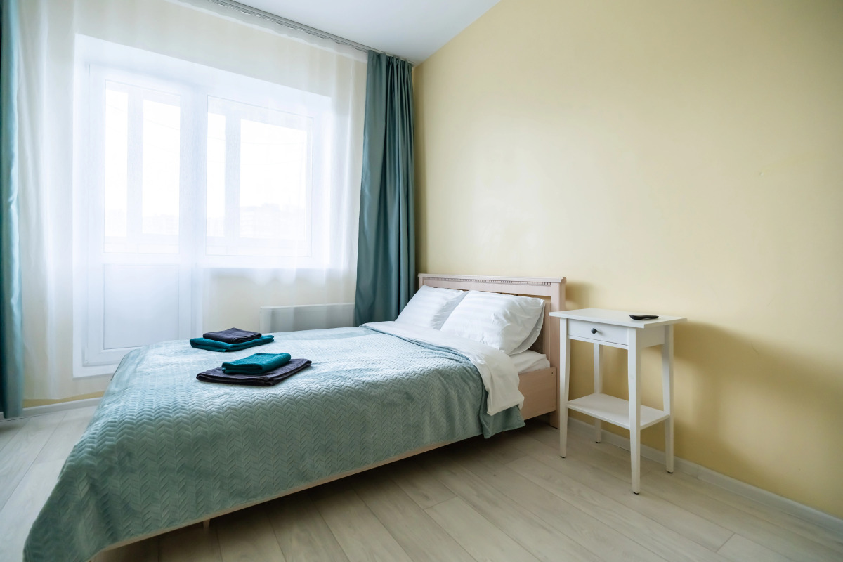 Квартира у м. Беговая