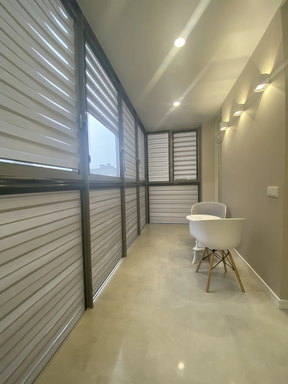 Апартаменты Краски Жизни