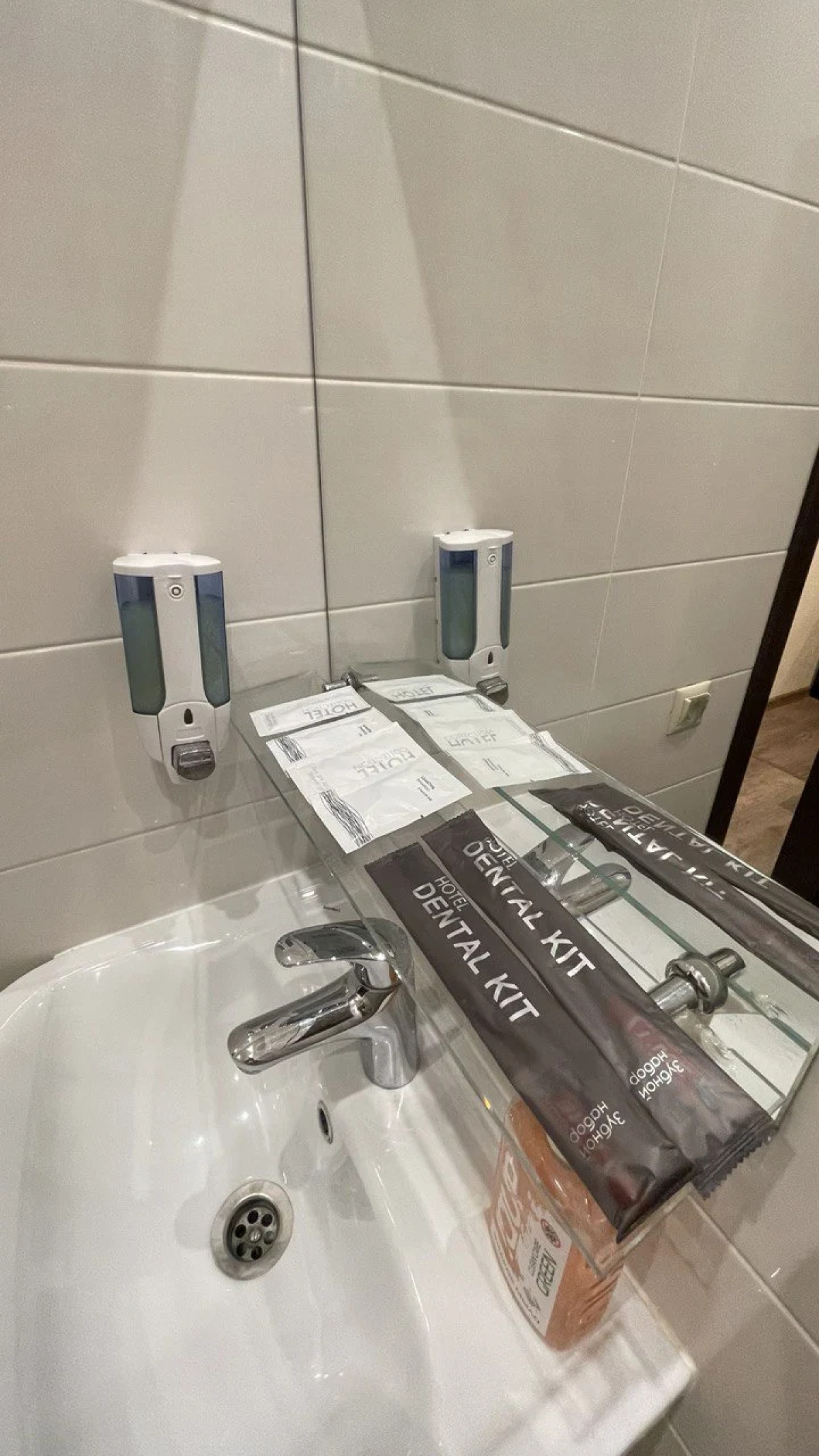 Квартира Студия 2