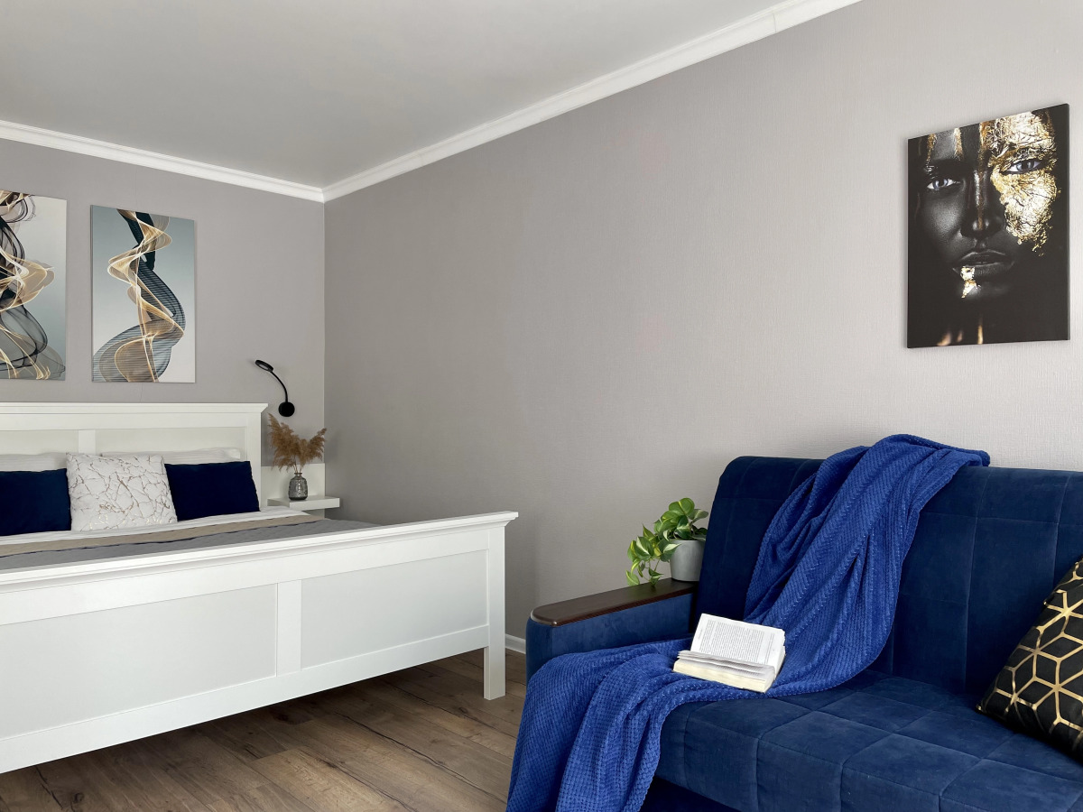 Квартира Доброе Утро