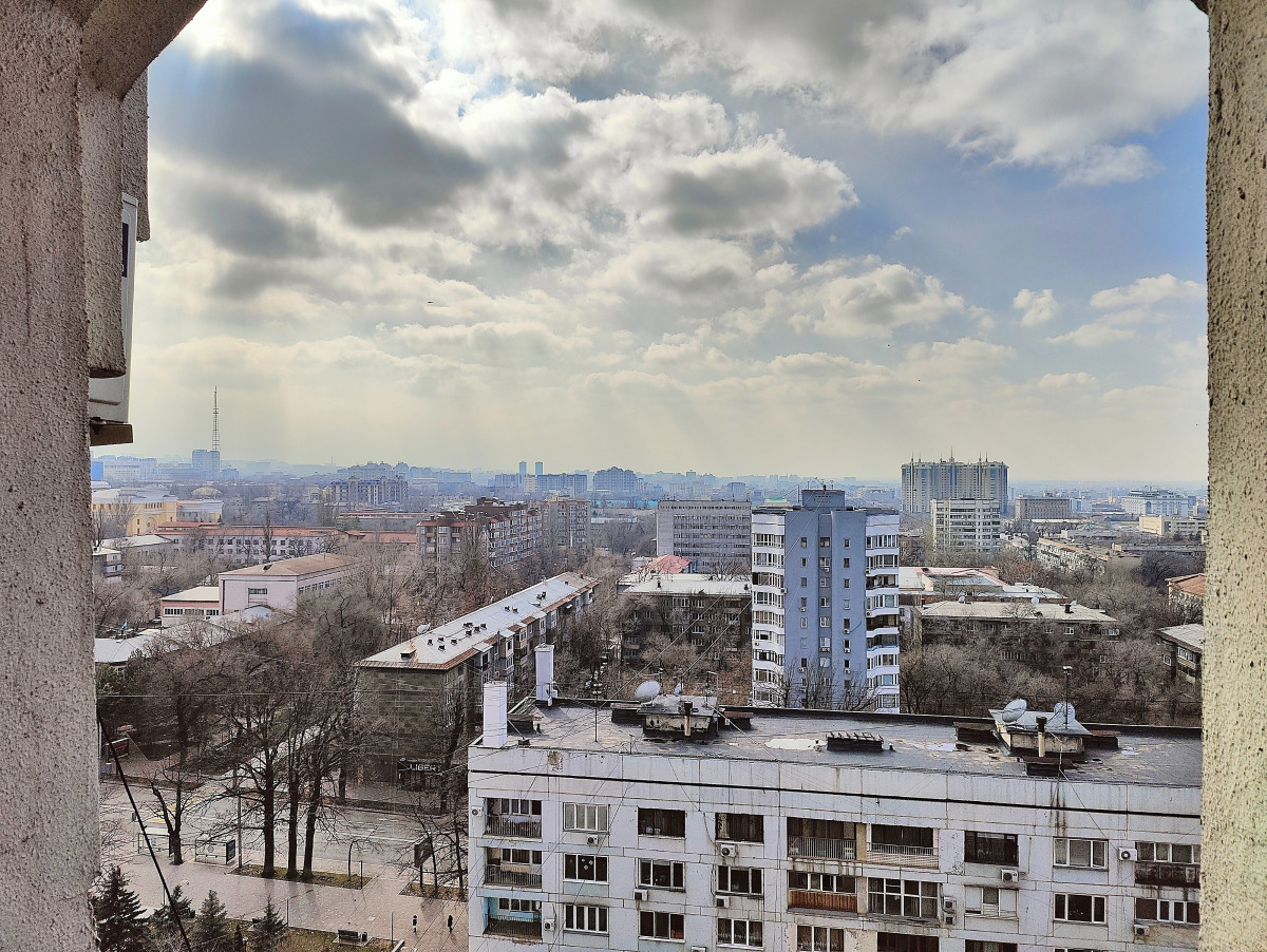 Квартира M.O.O.N. APARTMENTS ЖК Сункар