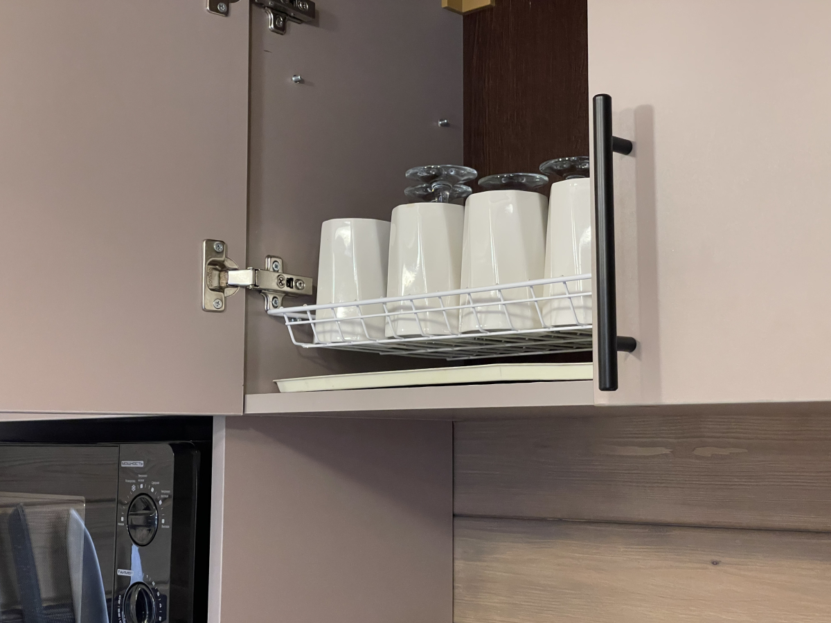 Гостевой Дом Эдем Хаус