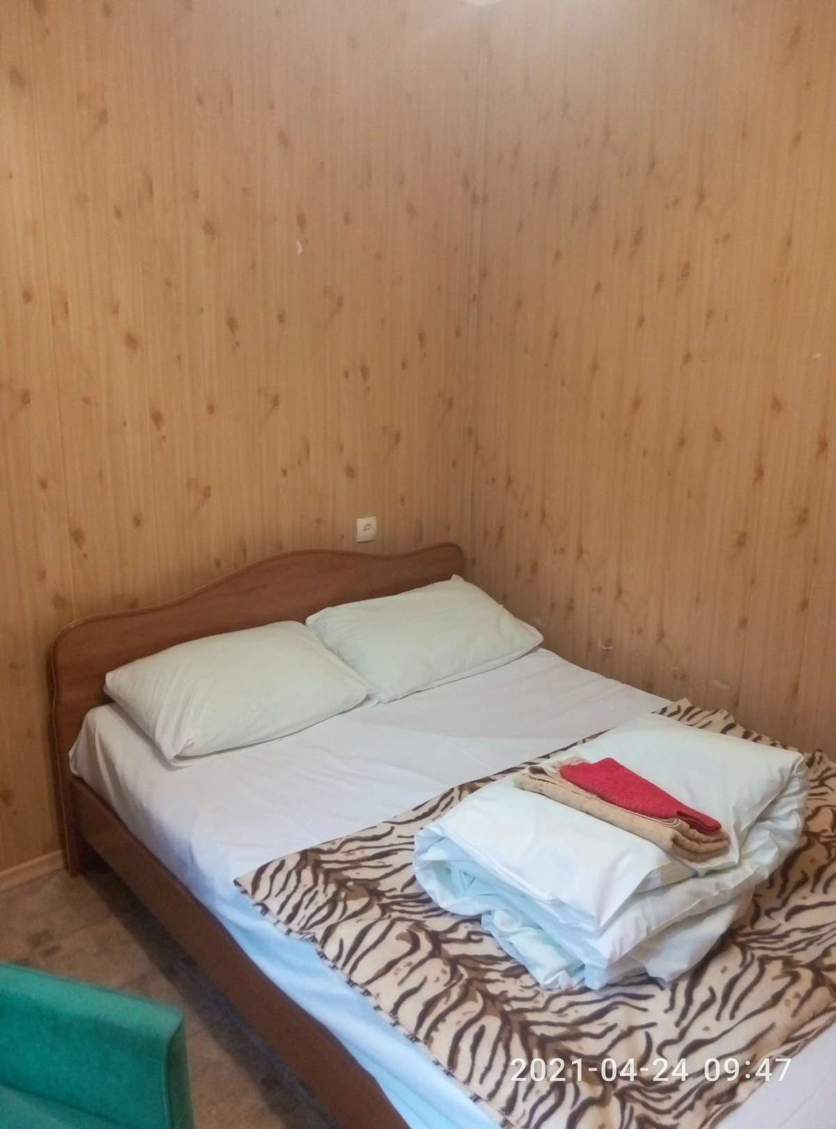 Гостевой дом Просвещения, 88