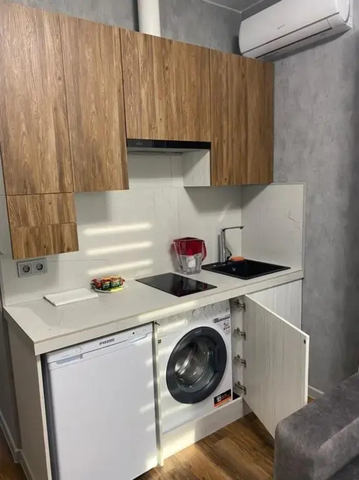 Апартаменты Элитные апартаменты в центре Тулы в новом доме Премиум класса (В)